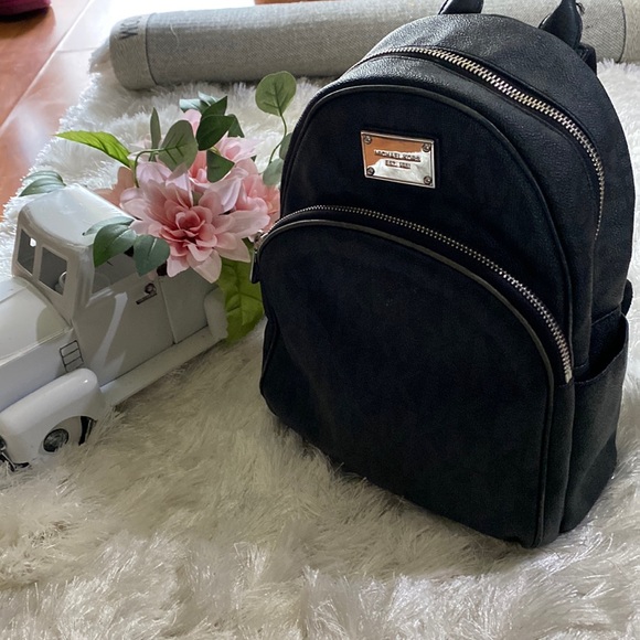 Michael Kors Backpack - Picture 1 of 10
